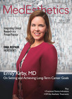 Fort Worth Plastic Surgeon Featured in MedEsthetics Magazine