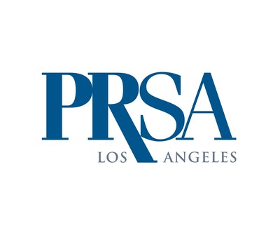 The Los Angeles Chapter of the Public Relations Society of America (PRSA-LA) is comprised of nearly 600 agency, in-house and independent public relations professionals representing LA-area corporations, academic institutions, government agencies and nonprofit organizations. (PRNewsfoto/PRSA-LA)