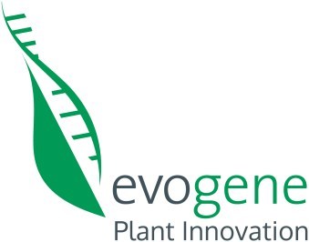 Evogene Plant Innovation Logo