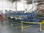 Assets of Late-Model Screen Printing Operation Offered for Sale