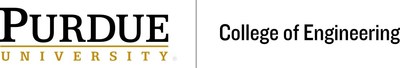 Purdue Engineering logo Purdue Engineering logo