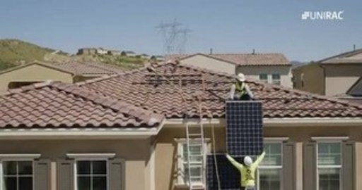 UNIRAC, Inc. Unveils New Products, Including Revolutionary Roof-Top Solar Mounting System, Better Solar Starts Here™