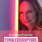 Social PR Industry Leader Launches Female Disruptors