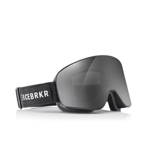 bONE Tech Introduces IceBRKR, the World's First Ski Goggles to Integrate Bone Conduction Audio &amp; Bluetooth 5.0 MESH Intercom Technology