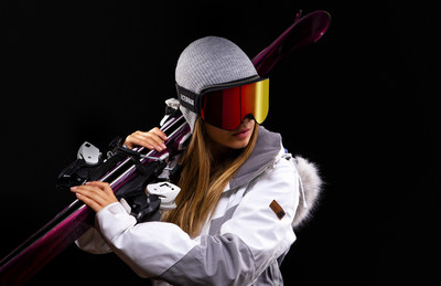 ski goggles bluetooth