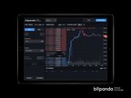 Bitpanda lanza su Global Exchange después de recaudar 43,6 millones de euros en la oferta de intercambio inicial europea más exitosa de la historia