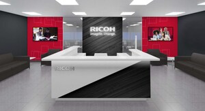 Ricoh's multi-year strategy to empower its digital workplaces across the US reaches new heights