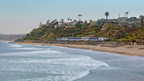 Amtrak Pacific Surfliner Expands California Everyday Discounts Program Offering Year-Round Savings on Train Travel