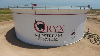 QIA, 미드스트림 원유 시스템 Oryx에 5.50억 달러 투자 발표