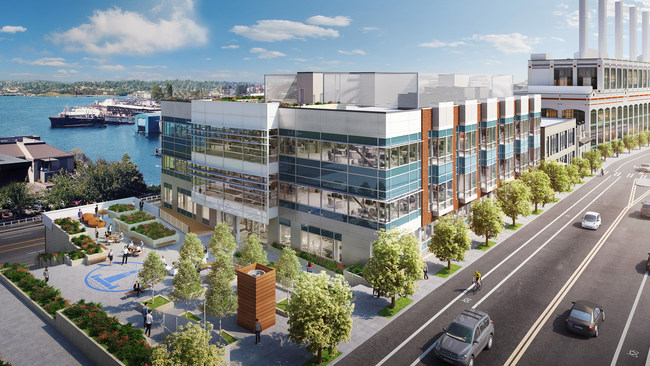 Alexandria Real Estate Equities Inc Enhances And Extends Long Term Strategic Relationship With Adaptive Biotechnologies Corporation With The Signing Of A 12 Year Full Building Hq Lease At 1165 Eastlake A 100 000 Rsf Development In