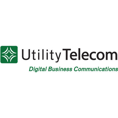 Utility Telecom Logo