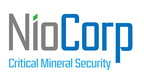 NioCorp Announces Closing of Up-Sized Private Placement for Gross ...