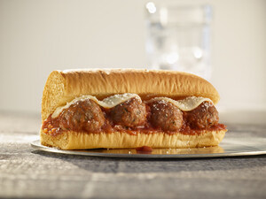 Subway® Restaurants and Beyond Meat® Unveil its Strategic Culinary Partnership and the Beyond Meatball™ Marinara