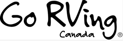 Go RVing Canada (CNW Group/Go RVing Canada)