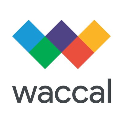 Waccal Logo (PRNewsfoto/Waccal)