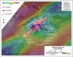 NexGen Completes Phase I of Feasibility-Stage Drill Program Intersecting High Grade Mineralization and Preliminarily Assessed Robust Geotechnical and Hydrogeological Conditions in all Areas of Arrow