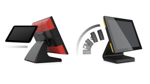 DataVan launches a customizable POS System