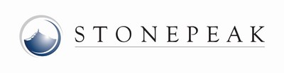 Stonepeak logo