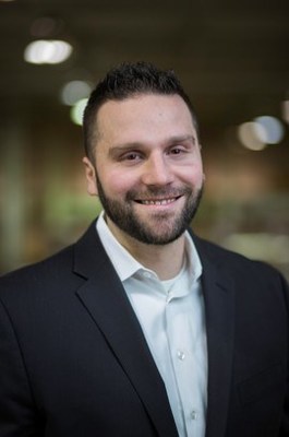 Chad Finney, Pilatus Comparator Solutions Chad Finney, Pilatus Comparator Solutions