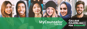 PLEXUSS Democratizes College Admissions with MyCounselor™