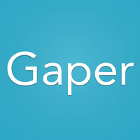 Gaper
