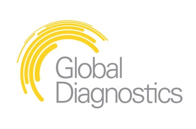 Global Diagnostics logo