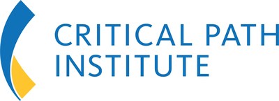 Critical Path Institute logo Critical Path Institute logo