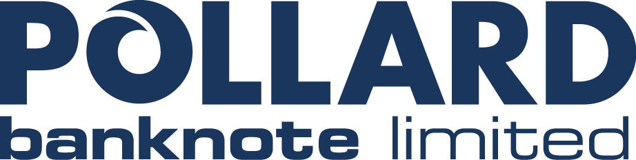 Pollard Banknote Limited (CNW Group/Pollard Banknote Limited) Pollard Banknote Limited (CNW Group/Pollard Banknote Limited)