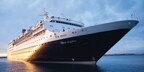 ANEX Tour Has Reached an Agreement to Purchase Cruise Ship Saga Sapphire From Saga plc