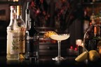 Brockmans Gin Unveils Autumn Cocktail Menu