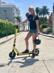 SUN Releases New Shared Scooter and Appoints Key Advisor