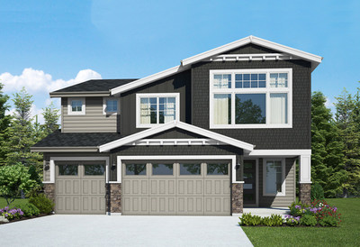 Avanlea Ridge by Century Communities