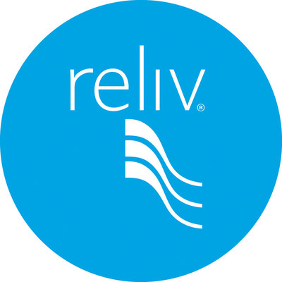 Reliv International Logo (PRNewsfoto/Reliv International) Reliv International Logo (PRNewsfoto/Reliv International)