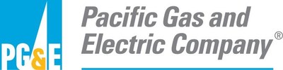 PG&E Corporation Logo