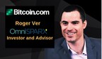 Roger Ver Joins OmniSparx as Investor and Advisor with Goal to Boost BCH Community