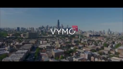 Watch Vymo in action