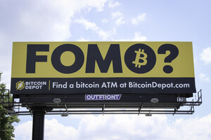 Cryptocurrency ATM Network Bitcoin Depot Acquires Texas-Based Competitor, DFW Bitcoin in First-of-its-Kind Acquisition