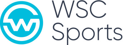 WSC Sports Logo (PRNewsfoto/WSC Sports)