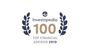 Endowment Wealth Management's Robert Riedl Named to Investopedia Top 100 Advisors List for 2019