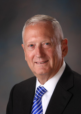 Former Secretary of Defense Jim Mattis was elected the General Dynamics board of directors August 7, 2019.