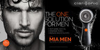 Clarisonic Unveils Mia Men: The One And Only Device To Address Men's Skin Needs Effectively &amp; Effortlessly