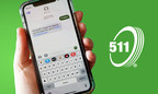 511 Traveler Information Service Adds Emergency Text Alerts