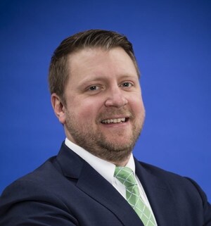 CRB announces Ben Skowronski as Maryland office leader