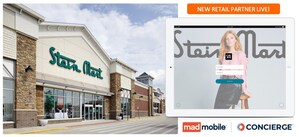 Stein Mart Launches Mad Mobile's Concierge Solution