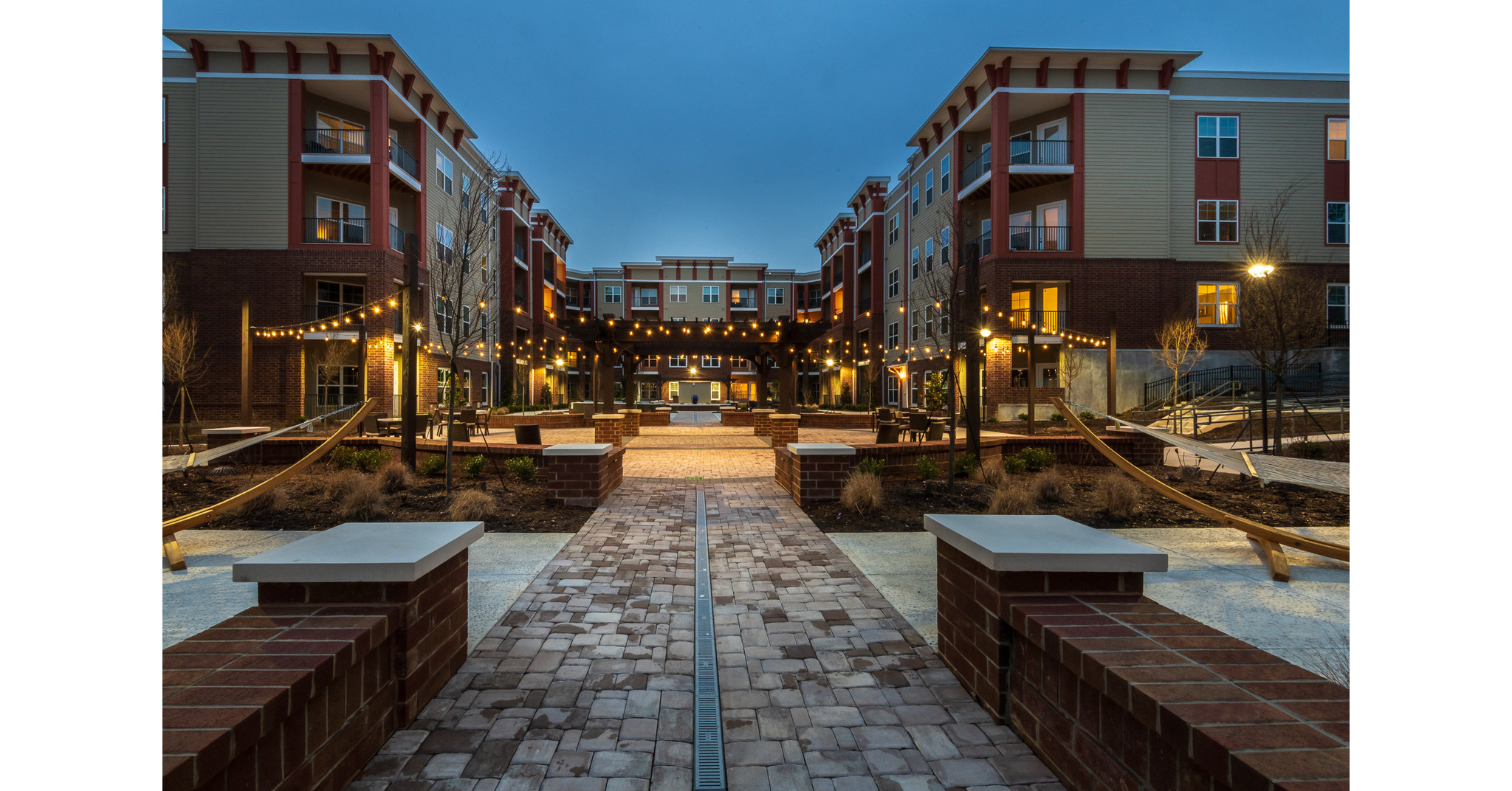 KETTLER Acquires Residential Property 'The Aster'