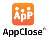 AppClose Logo