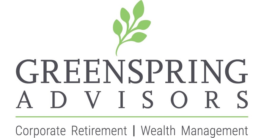 GREENSPRING ADVISORS TO AWARD $100,000 IN GRANTS