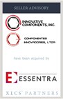 XLCS Partners advises Innovative Components in sale to Essentra