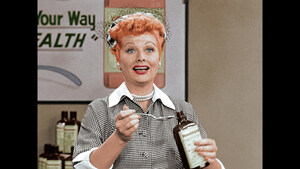 Fans Nationwide Celebrate Lucille Ball's Birthday By Making One-Night-Only 'I Love Lucy' Cinema Event into a Box-Office Smash