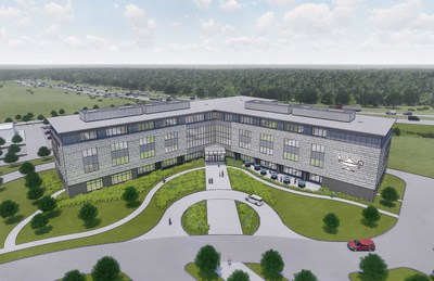 Galen College of Nursing to Create Region’s Largest Education Facility Dedicated Solely to Nursing Education